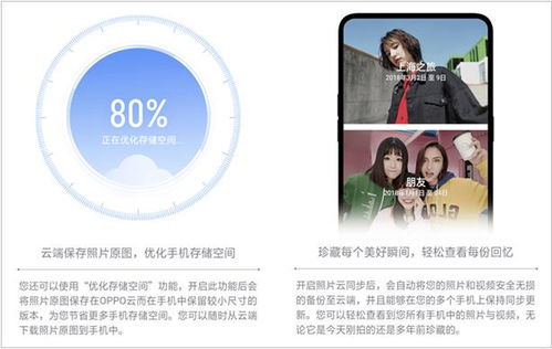 換了新手機(jī)，數(shù)據(jù)遷移不再愁——OPPO云服務(wù)輕松搞定數(shù)據(jù)處理與存儲